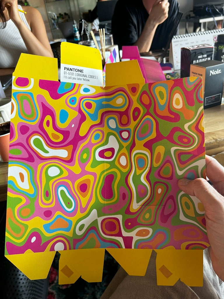 Auf dem Weg: beacoco ist bereit für den Start!