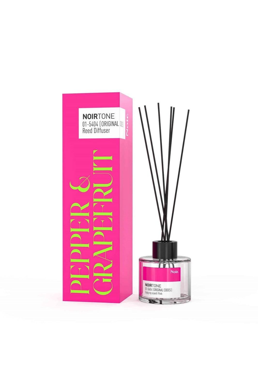 NOIRTONE RAUMDUFT PEPPER & GRAPEFRUIT 100 ML