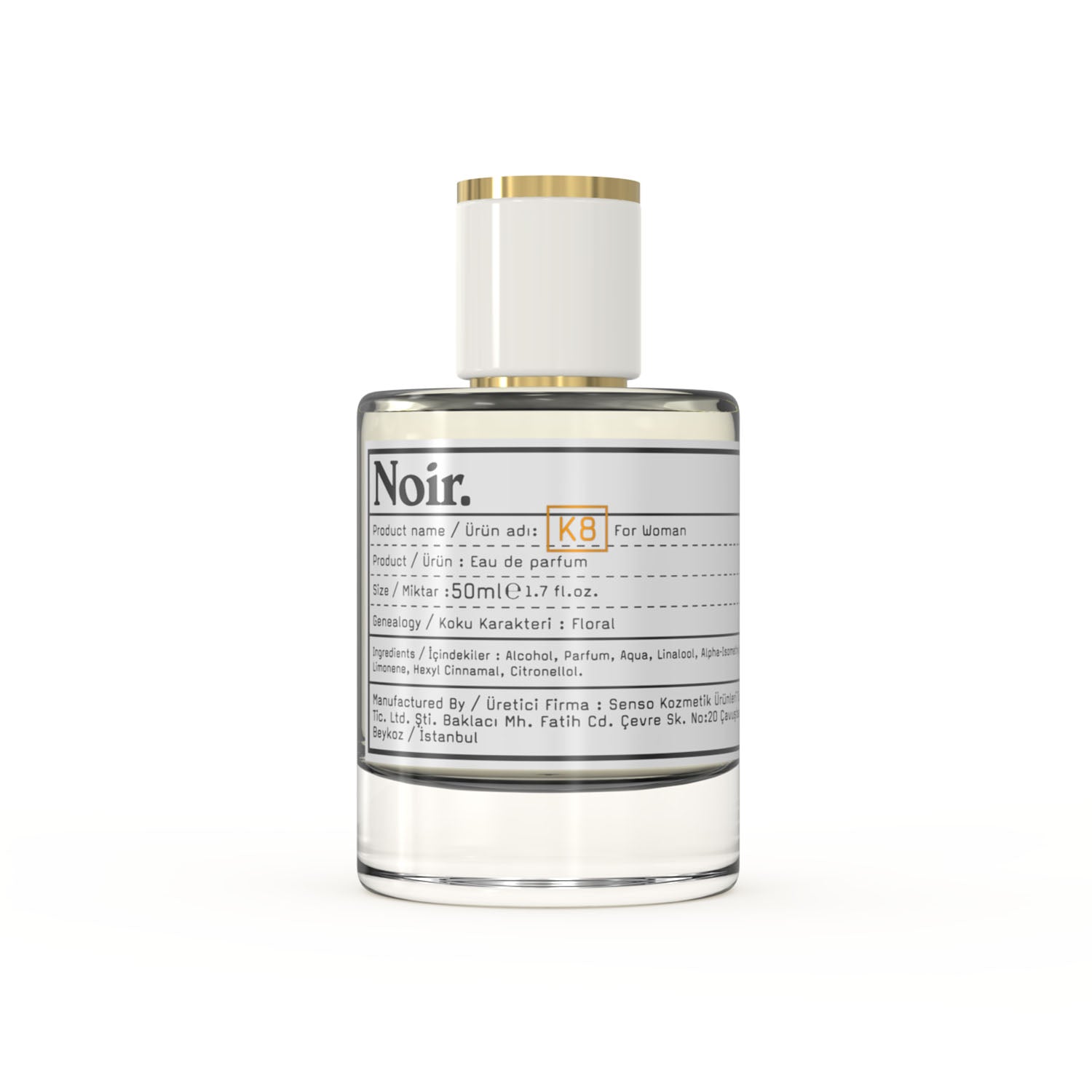 K8 |  Black Currant, Blackberry, Cherry, Strawberry, Raspberry, Mandarin, Lemon